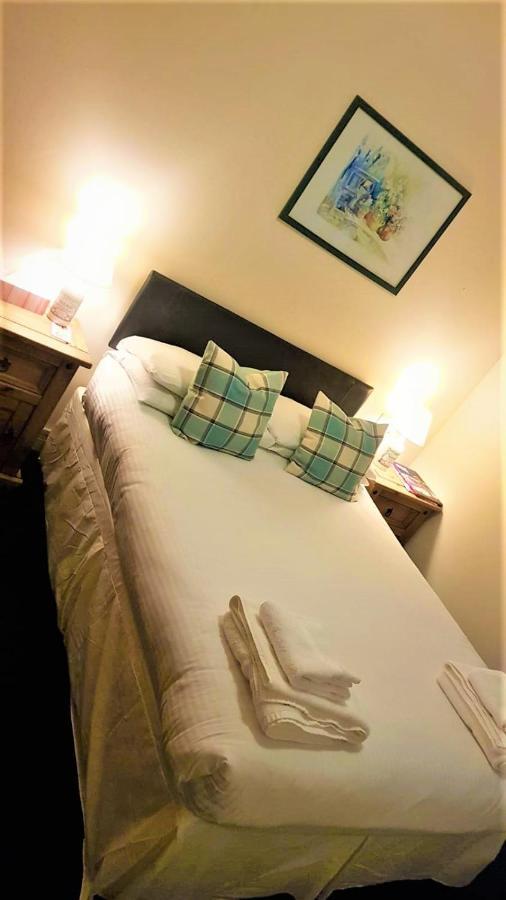 Marine Hotel Invergordon Kültér fotó